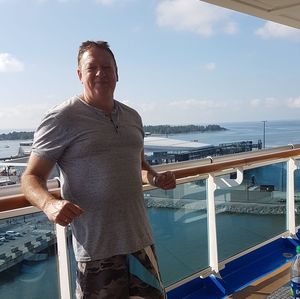 Meet your Posher, Terry